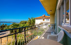 Ferieleilighet - Crikvenica , Kroatia - CKC862 6