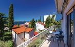 Ferienwohnung - Crikvenica-Selce , Kroatien - CKC774 1