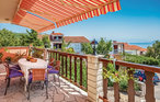 Ferienwohnung - Crikvenica , Kroatien - CKC845 2
