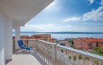 Ferienwohnung - Crikvenica , Kroatien - CKC664 1