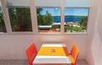 Ferienwohnung - Crikvenica , Kroatien - CKC682 3