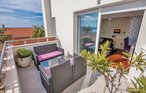 Feriehus - Crikvenica , Kroatia - CKC805 2