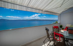 Ferieleilighet - Crikvenica-Selce , Kroatia - CKC881 9