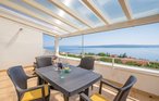 Ferienwohnung - Crikvenica-Dramalj , Kroatien - CKC978 4