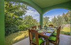 Feriehus - Crikvenica , Kroatia - CKC818 6