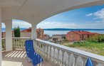 Ferienwohnung - Crikvenica , Kroatien - CKC665 12