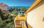Ferienwohnung - Crikvenica , Kroatien - CKC378 8