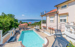 Ferienhaus - Crikvenica-Dramalj , Kroatien - CKC583 1
