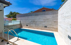 Ferieleilighet - Crikvenica , Kroatia - CKC585 2