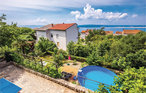 Feriehuse - Crikvenica-Dramalj , Kroatien - CKC639 10