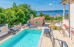 Ferienhaus - Crikvenica-Dramalj , Kroatien - CKC583 10