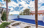 Feriehus - Crikvenica , Kroatia - CKC805 10