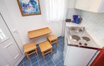 Ferienwohnung - Crikvenica , Kroatien - CKC664 16