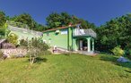 Feriehus - Crikvenica , Kroatia - CKC818 2