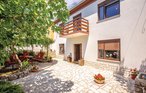 Ferienhaus - Crikvenica-Jadranovo , Kroatien - CKC727 7