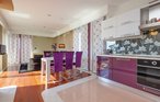 Feriehus - Crikvenica , Kroatia - CKC805 20