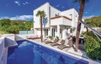 Feriehus - Crikvenica , Kroatia - CKC805 1
