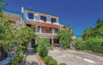 Ferienwohnung - Crikvenica , Kroatien - CKC845 1