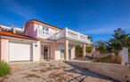 Feriehus - Crikvenica-Smrika , Kroatia - CKC021 6