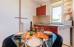 Ferienwohnung - Crikvenica , Kroatien - CKC682 2