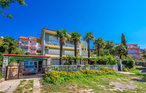 Ferieleilighet - Crikvenica , Kroatia - CKC862 5