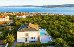 Semesterhus - Crikvenica , Kroatien - CKC421 14