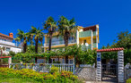 Ferieleilighet - Crikvenica , Kroatia - CKC862 1