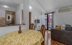 Ferienwohnung - Crikvenica-Jadranovo , Kroatien - CKC019 5
