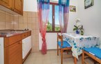 Ferienwohnung - Crikvenica , Kroatien - CKC704 14