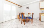 Ferienwohnung - Crikvenica-Grizane , Kroatien - CKC404 22