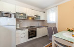 Ferieleilighet - Crikvenica , Kroatia - CKC862 13