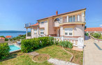 Ferienhaus - Crikvenica-Dramalj , Kroatien - CKC583 3