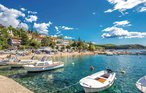 Ferienwohnung - Crikvenica-Jadranovo , Kroatien - CKA311 13