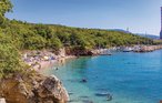 Ferienhaus - Crikvenica-Kostrena , Kroatien - CKA502 32