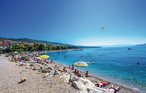 Ferienwohnung - Crikvenica , Kroatien - CKC769 29