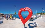 Ferienwohnung - Crikvenica , Kroatien - CKC769 28