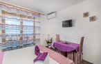 Ferienwohnung - Crikvenica , Kroatien - CKC769 4