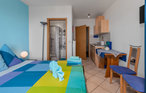 Ferienwohnung - Crikvenica , Kroatien - CKC485 5