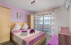 Ferienwohnung - Crikvenica , Kroatien - CKC769 3