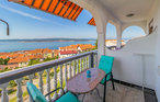Ferienwohnung - Crikvenica , Kroatien - CKC485 2