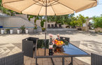 Ferienwohnung - Crikvenica , Kroatien - CKC769 8