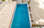 Ferienwohnung - Crikvenica , Kroatien - CKC769 10