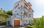 Ferienwohnung - Crikvenica , Kroatien - CKC485 13