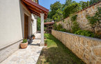 Ferienhaus - Crikvenica-Kostrena , Kroatien - CKC658 20