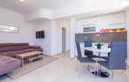 Feriehus - Crikvenica-Dramalj , Kroatia - CKC891 2