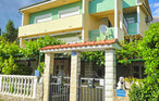 Semesterlägenhet - Crikvenica , Kroatien - CKC378 1