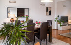 Feriehus - Crikvenica-Jadranovo , Kroatia - CKC227 18