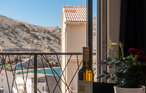 
Holiday rental - Pag - Metajna , Croatia - CKD050 11