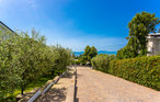Ferienhaus - Krk-Njivice , Kroatien - CKI050 6