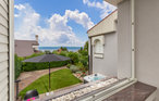 Ferienhaus - Krk-Njivice , Kroatien - CKI050 14